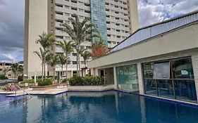 Samba Convention Suites